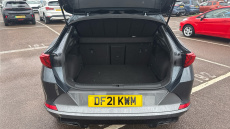 CUPRA Formentor 1.5 TSI 150 V1 5dr DSG Petrol Estate